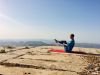 Yoga en Andalusië bezoeken