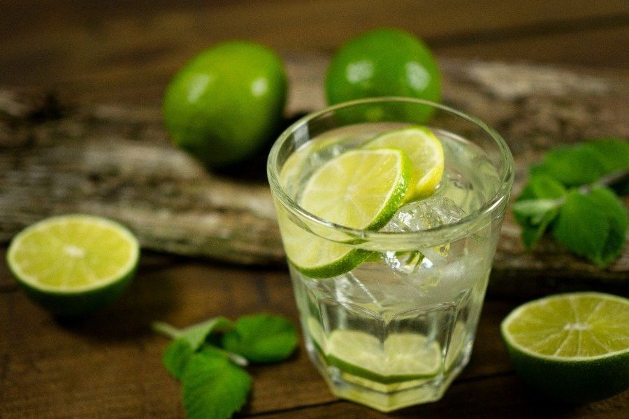 savourez de délicieux cocktails et des gin tonics à la casa valle de oro