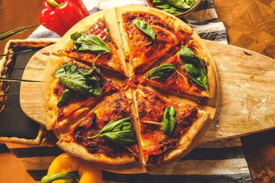 casa valle de oro propose une cuisine délicieuse, du petit-déjeuner au déjeuner et à la table d'hôtes.