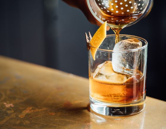 rums van topkwaliteit