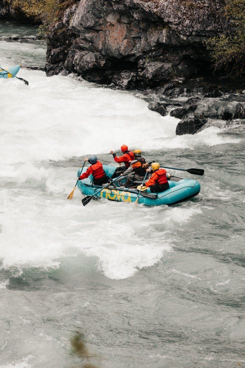 sportieve vakantie in Spanje